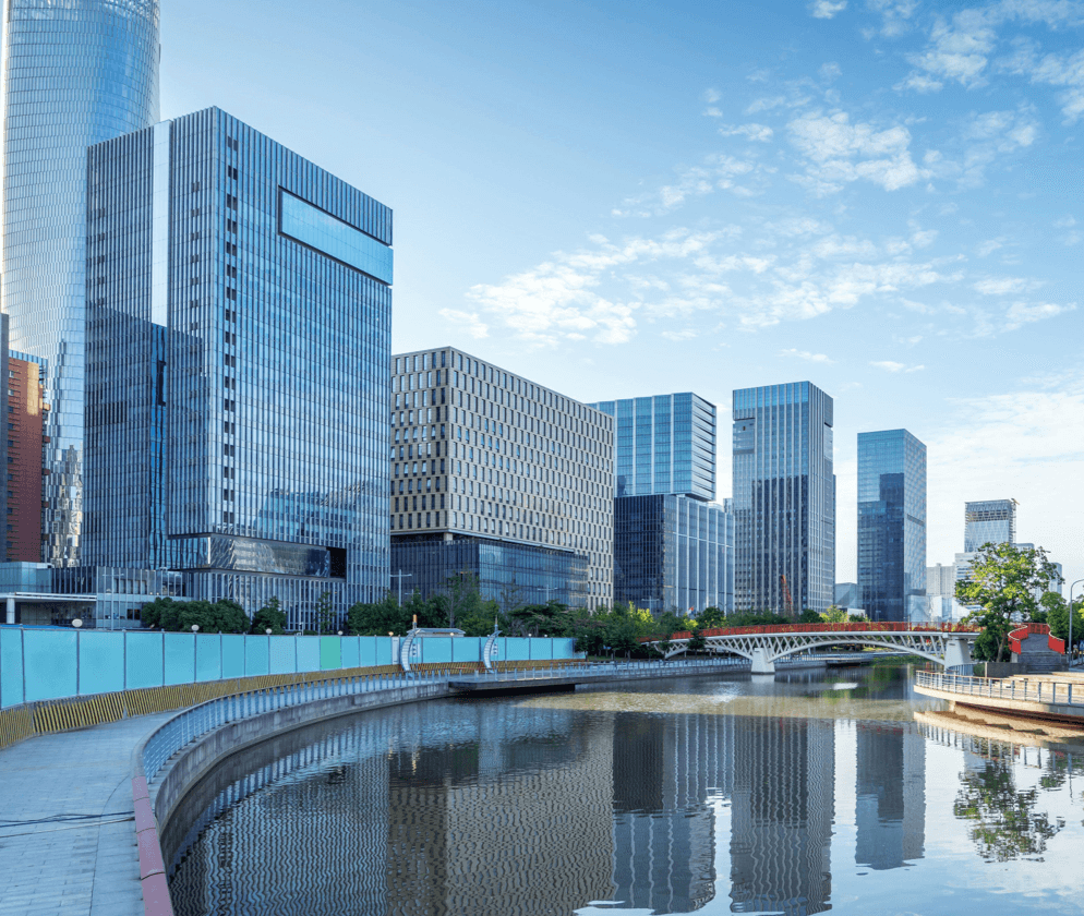 霞云岭招商简介